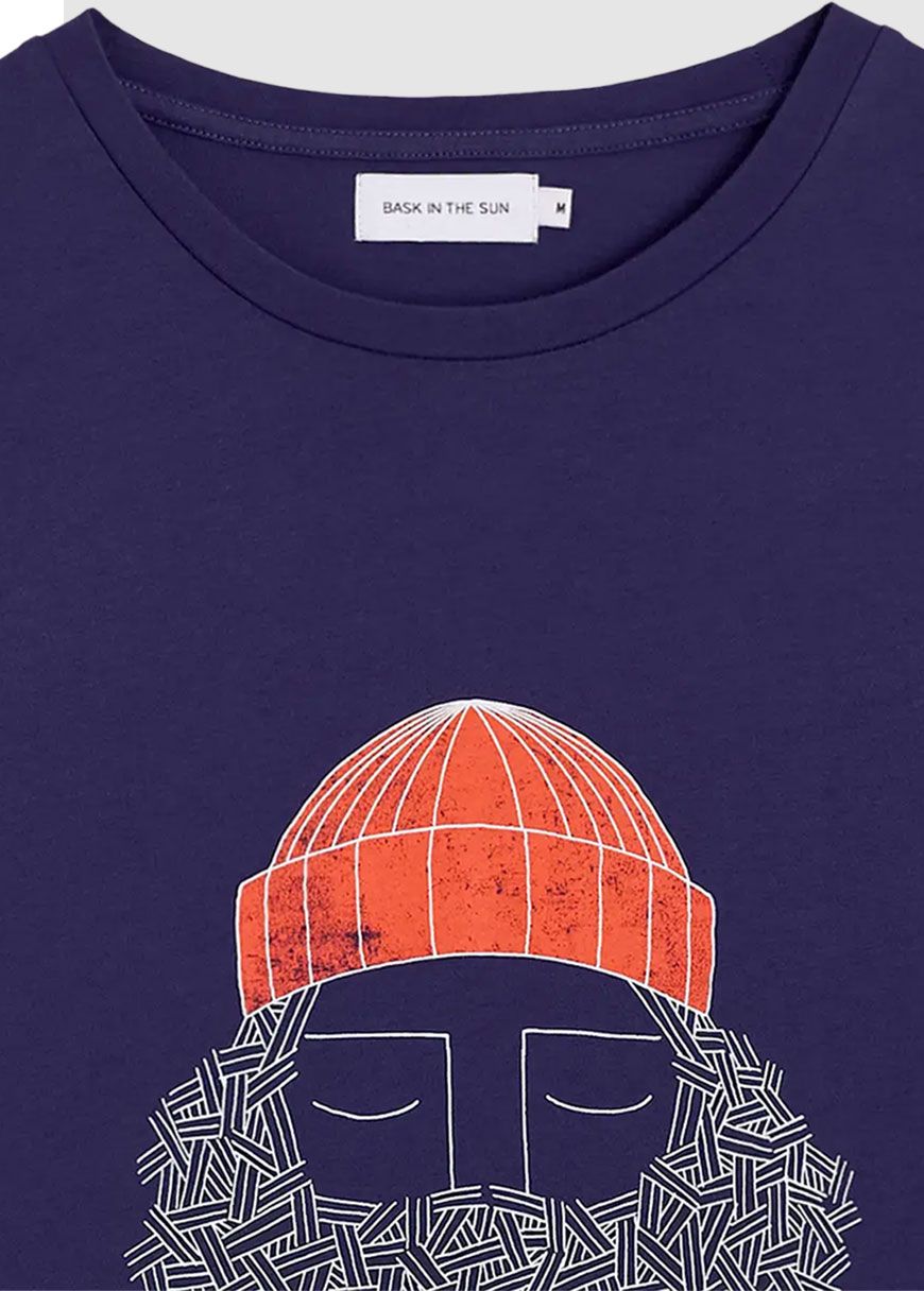 Smoking Pipe Tee