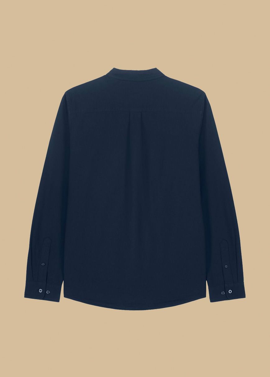 Classic_Shirt_m_french_navy_7_73ec7eb617 Classic Shirt M