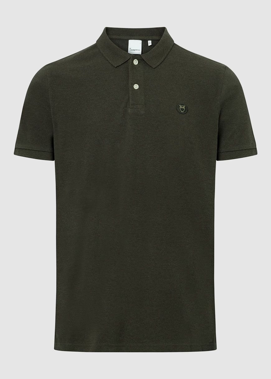 Toke Basic Badge Polo