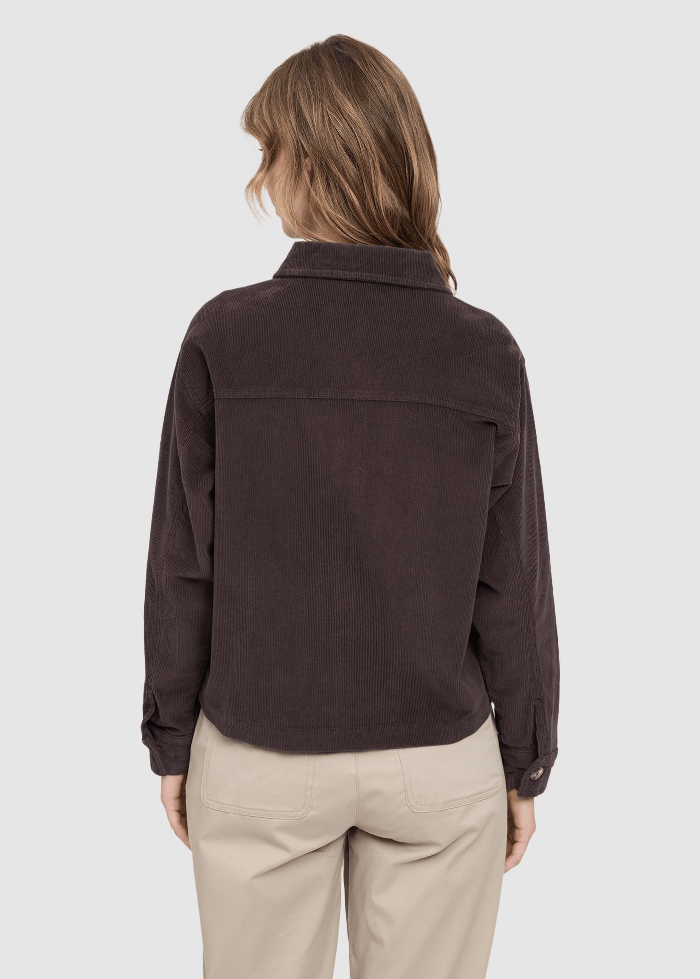 mazine-corduroy-shacket-dark-chocolate-2.jpeg Corduroy Shacket Dark Chocolate