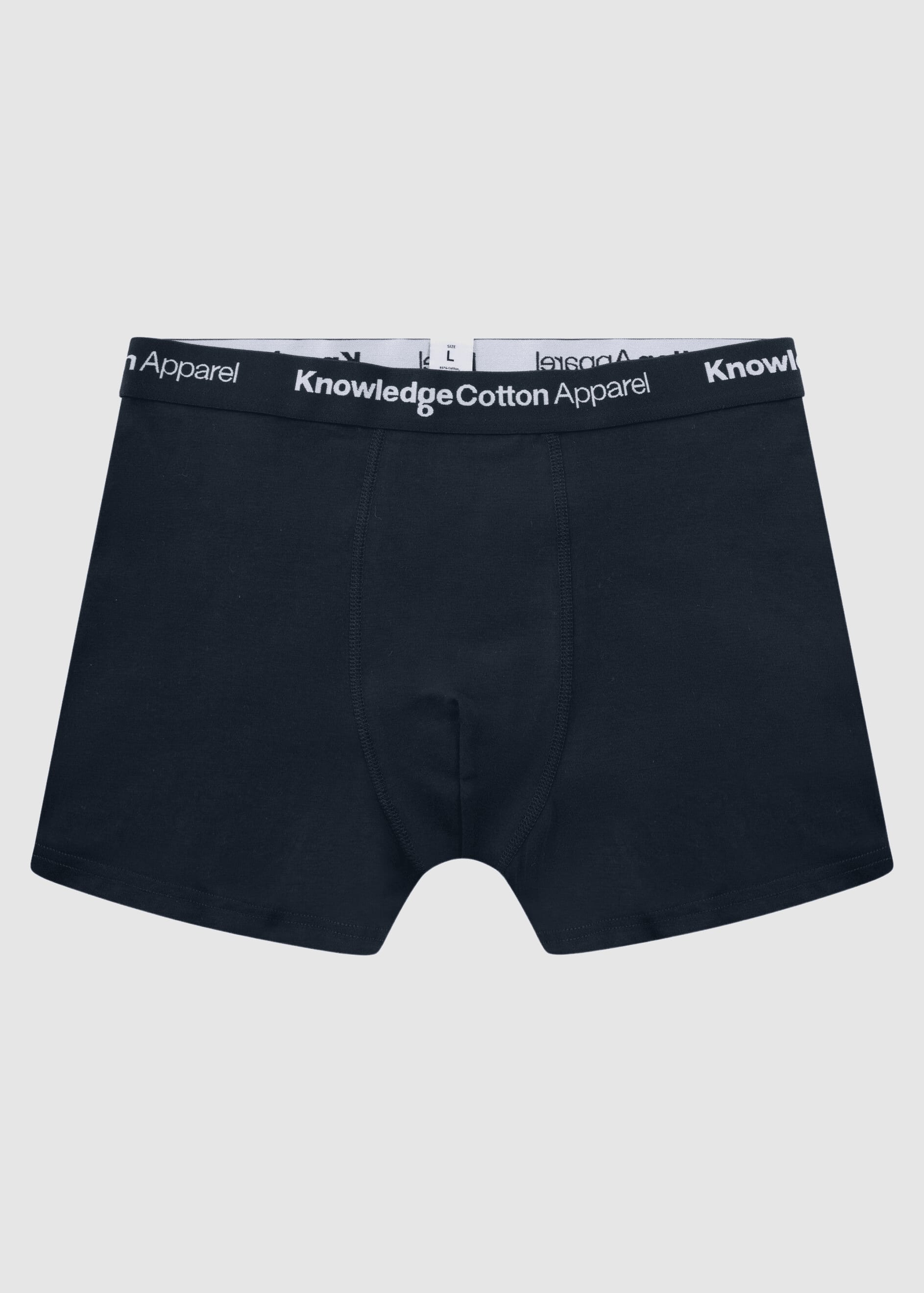 3 Pack Boxer Briefs Lily Pad