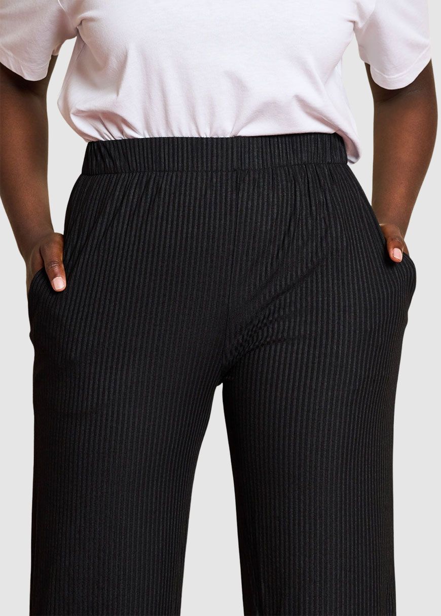 Lyocell Pants Smilla Lyocell Pants Smilla