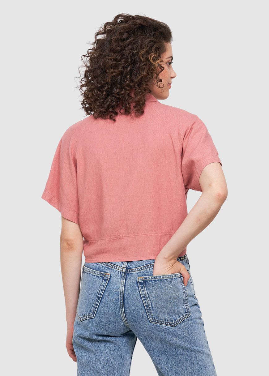 Blouse Ocra Blouse Ocra