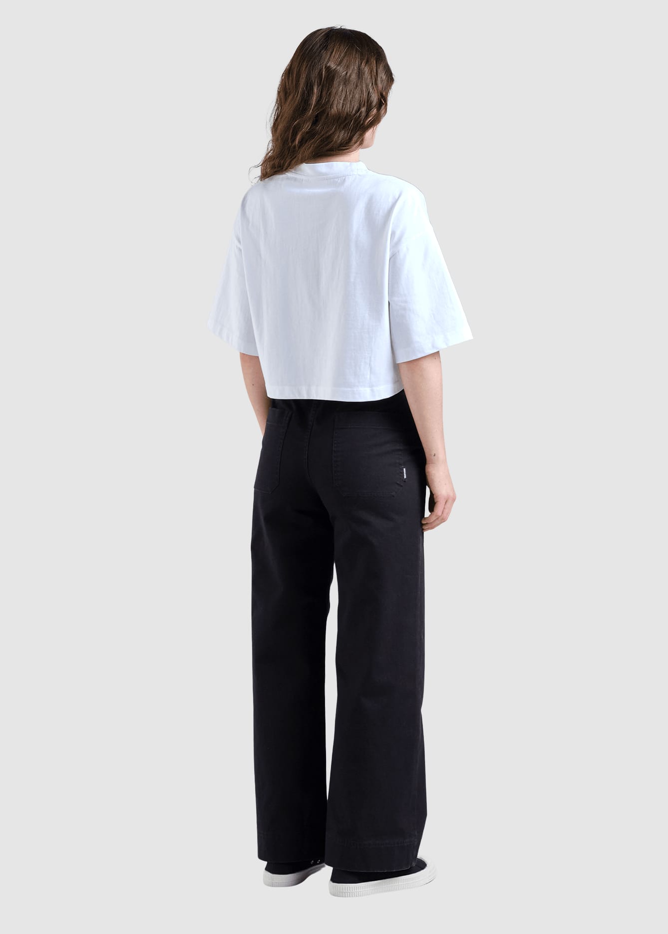 Workwear Pants Vara Black Workwear Pants Vara Black
