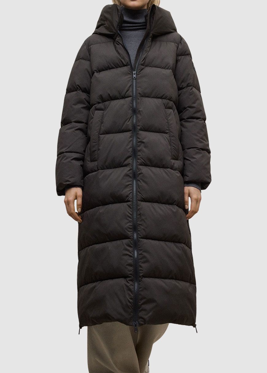 Aranda Jacket Woman