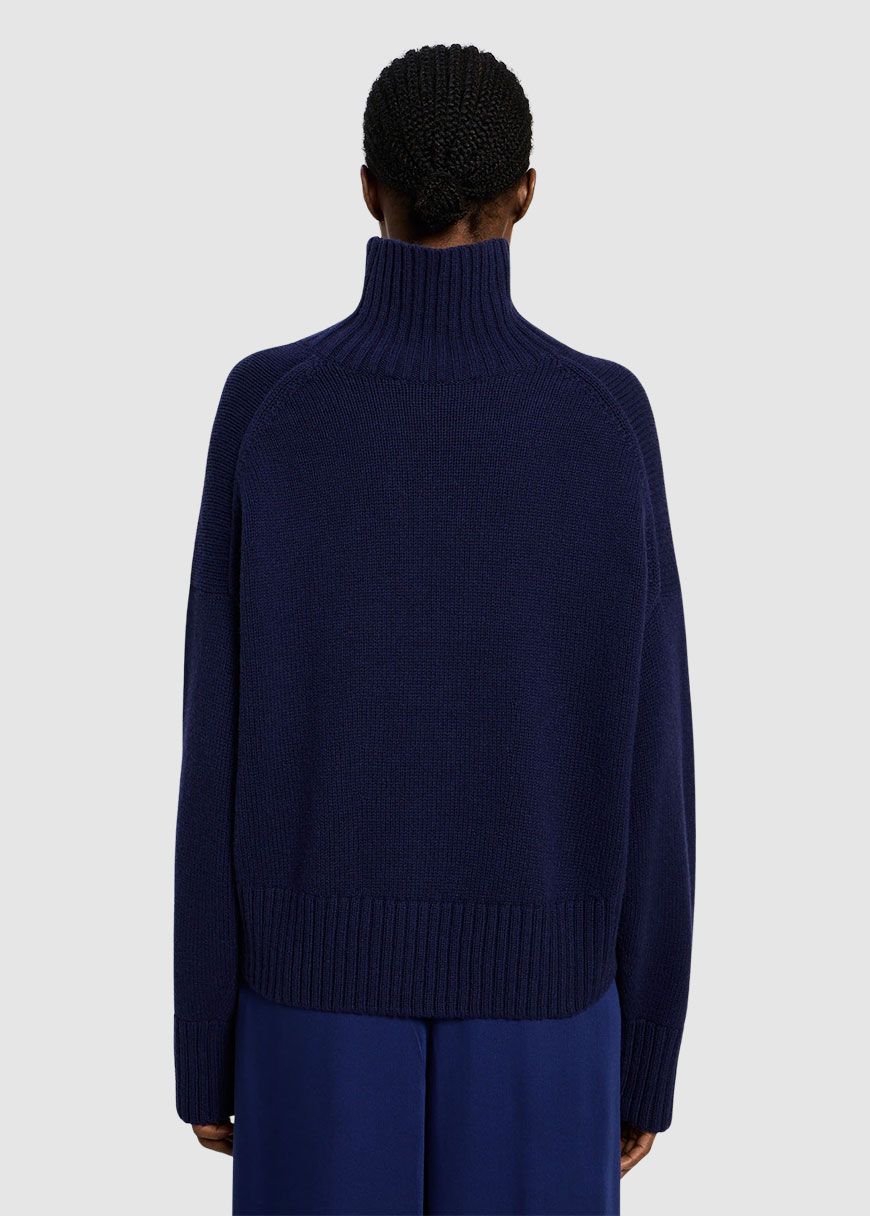 Oversized Pullover