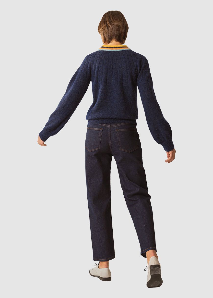 Mirari Sweater Mirari Sweater