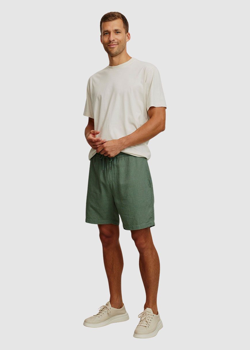 Shorts Curry