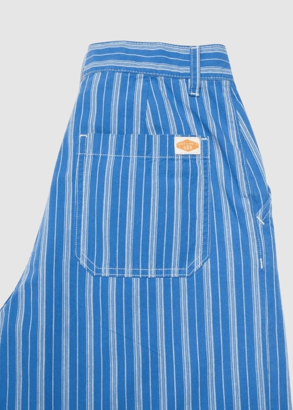 Gullan Pants Striped Gullan Pants Striped