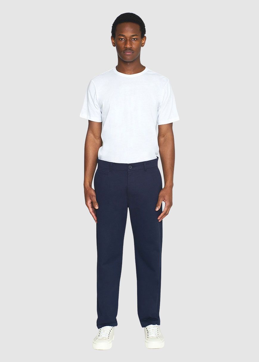 Chuck Regular Chino Poplin Pants Chuck Regular Chino Poplin Pants