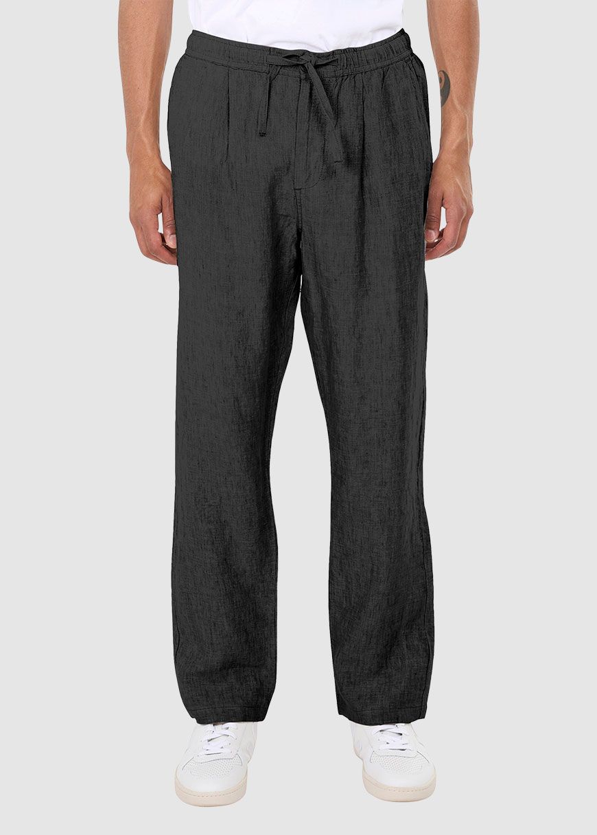 Loose Linen Pant