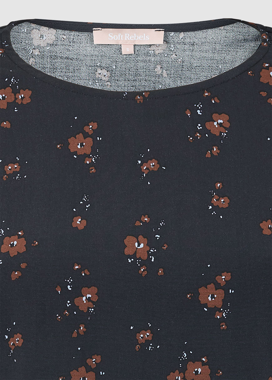SREllie LS Blouse SREllie LS Blouse