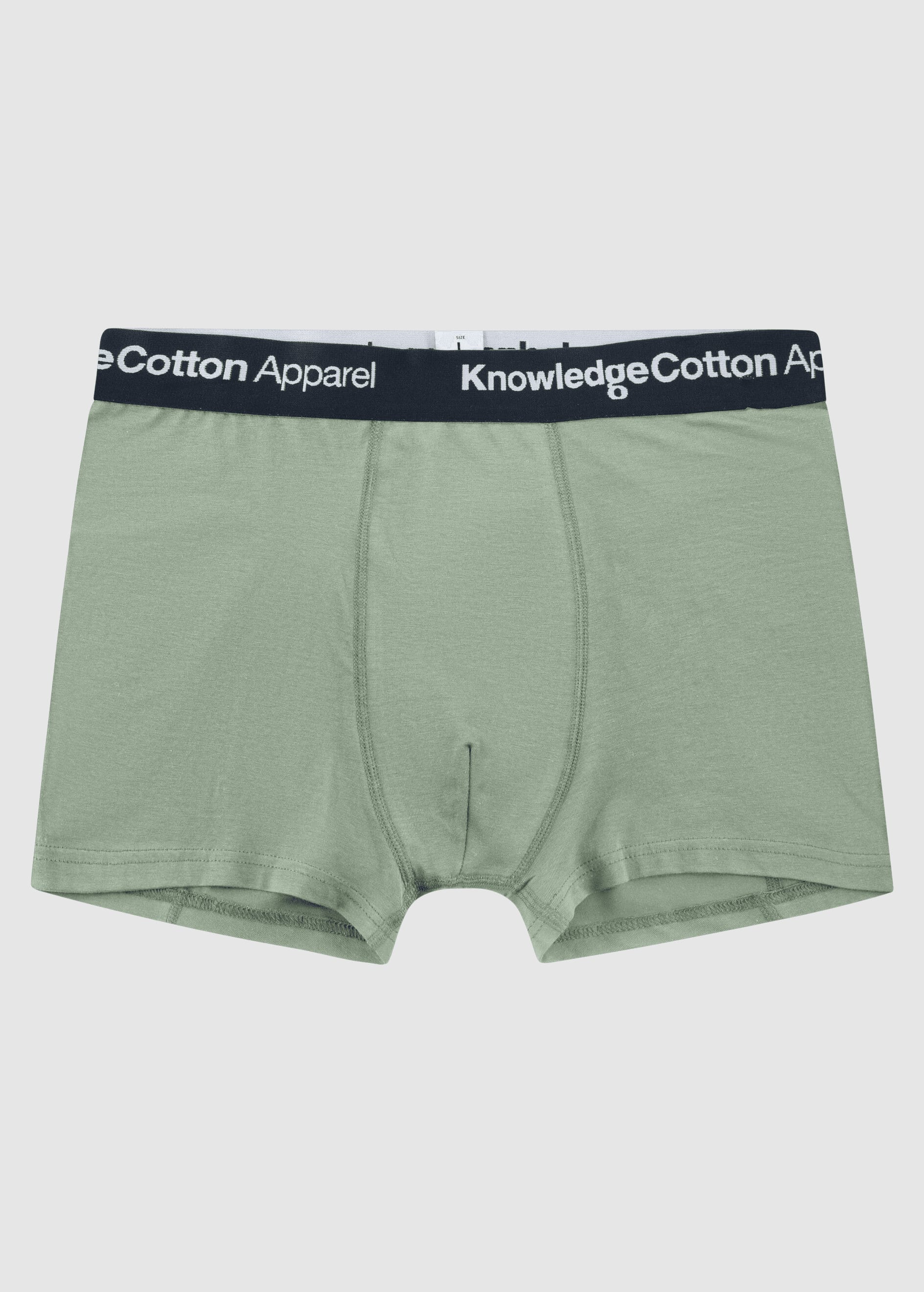 3 Pack Boxer Briefs Lily Pad