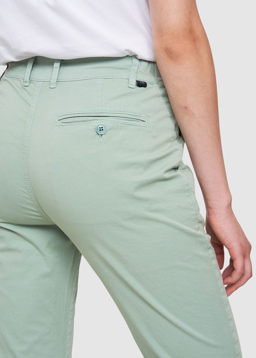 Chino Azara Chino Azara