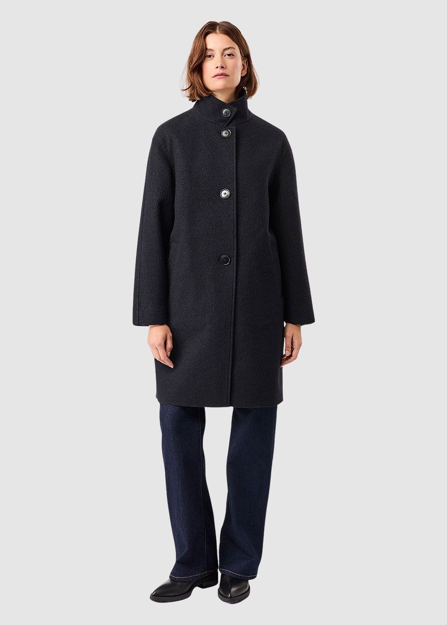 Coat Pennfield II