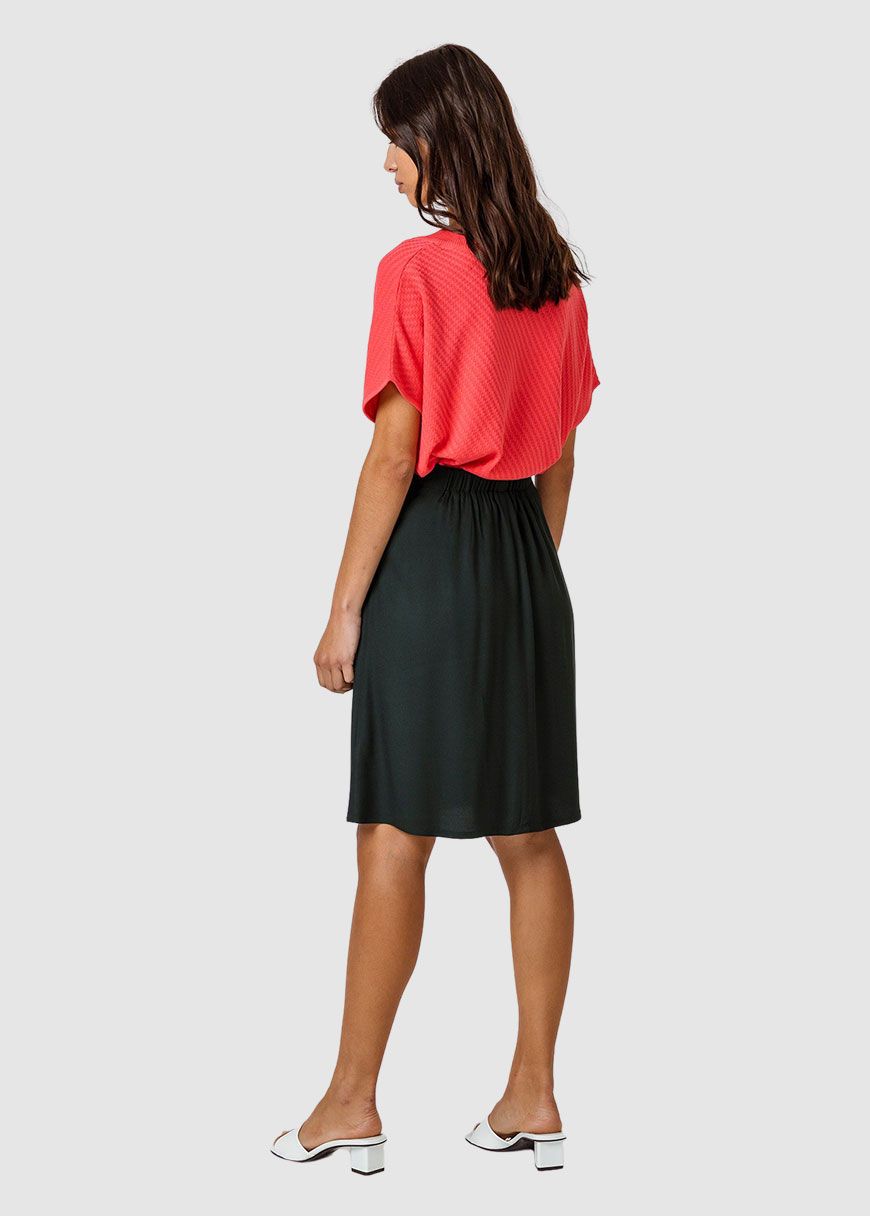 Luzaide Skirt Luzaide Skirt