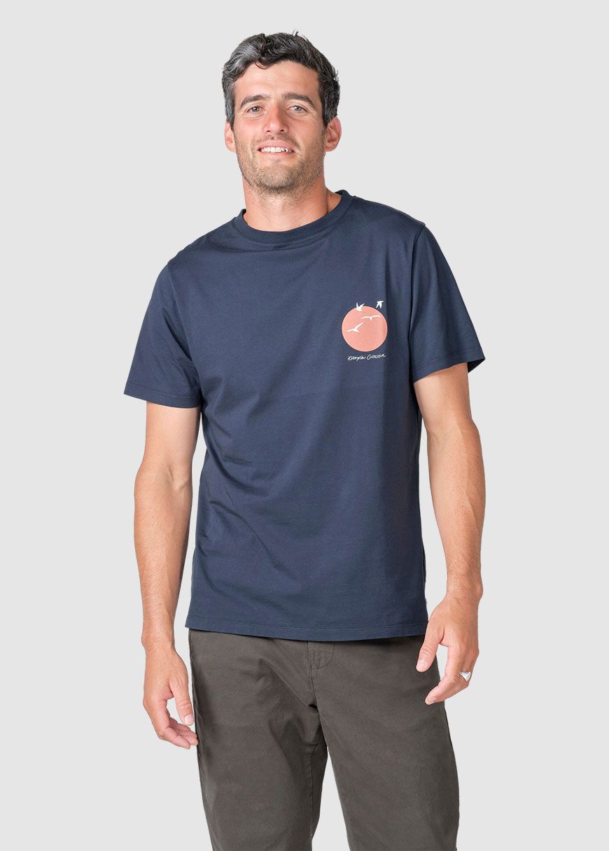 Hakon Tee