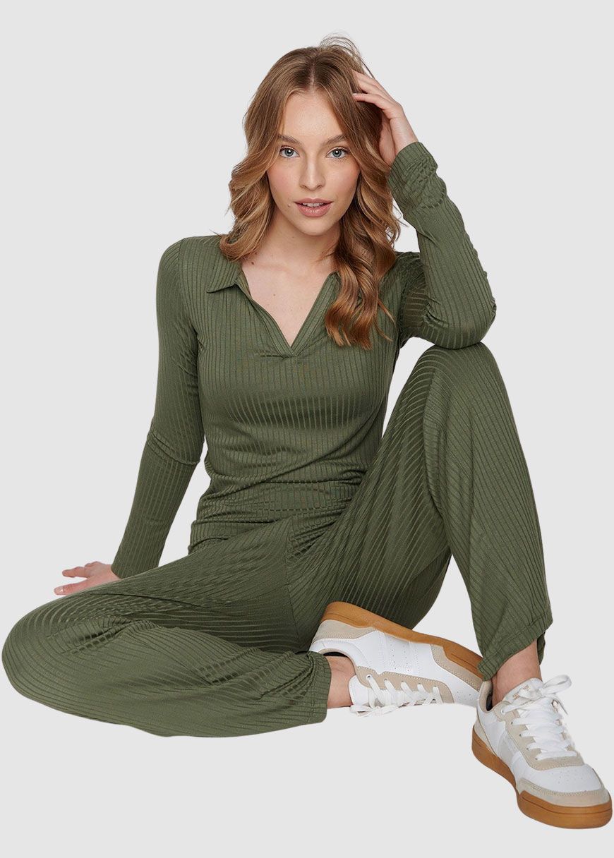 Earth Shirt