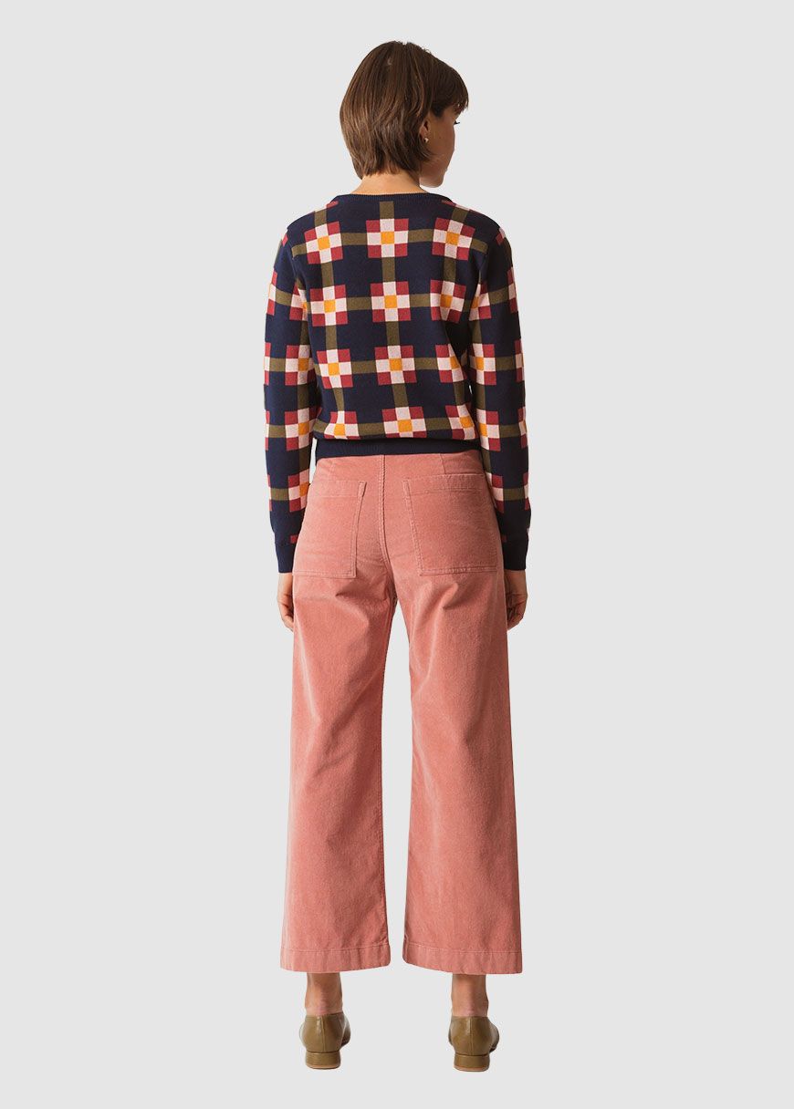 Iradi Sweater