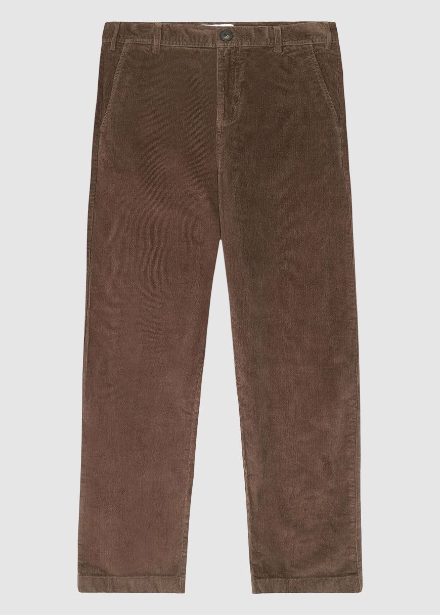 Flint Wide Corduroy Chino Pants Flint Wide Corduroy Chino Pants