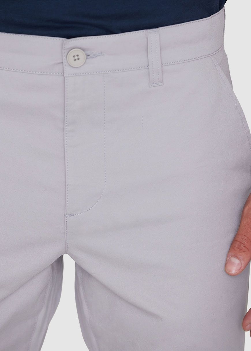 Chuck Regular Chino Poplin Shorts