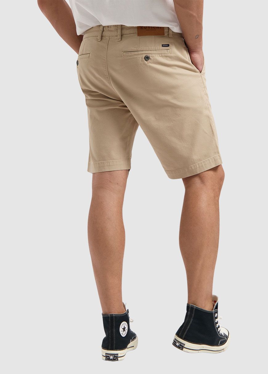 Toby Short