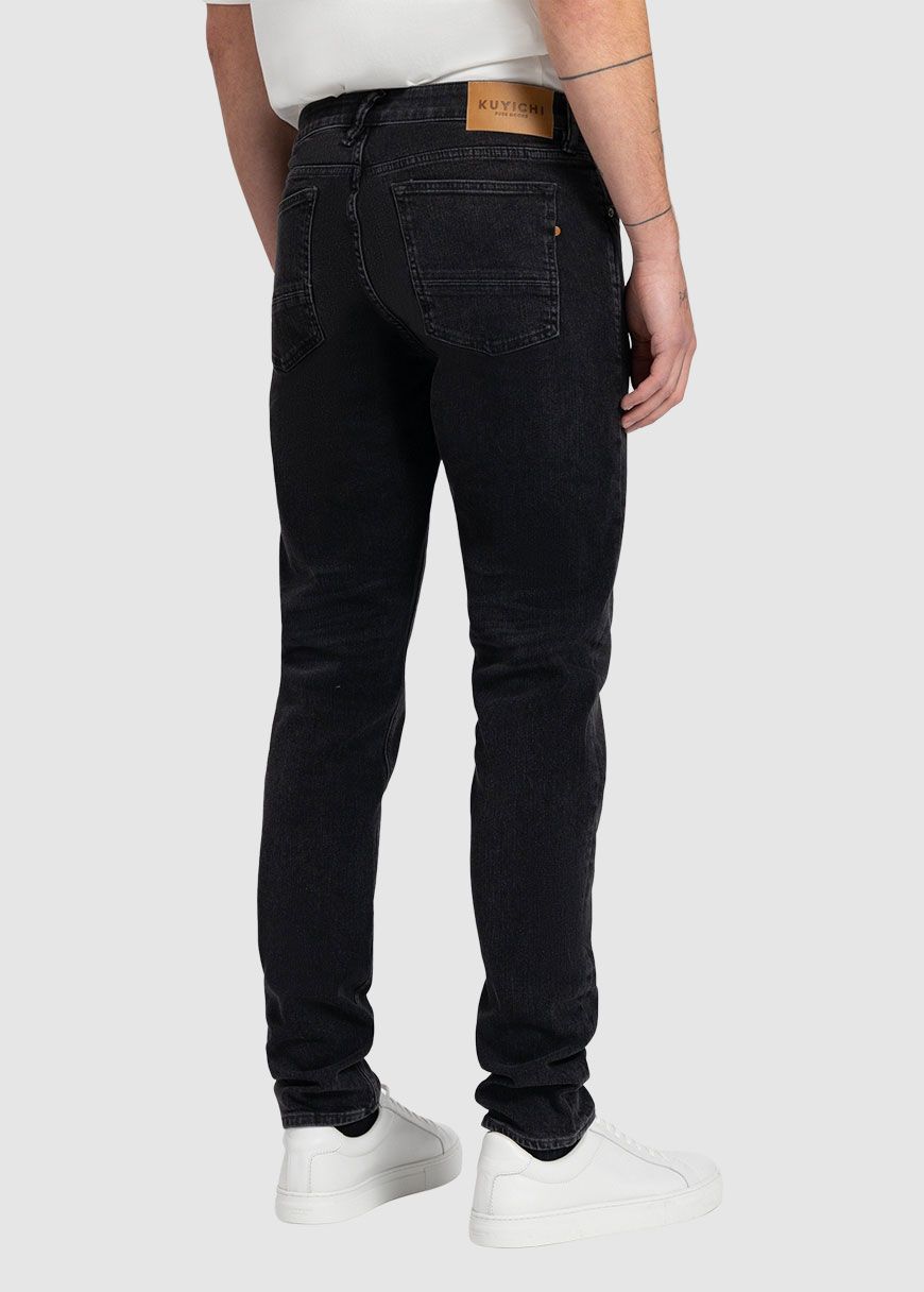 Jim Regular Slim Jim Regular Slim