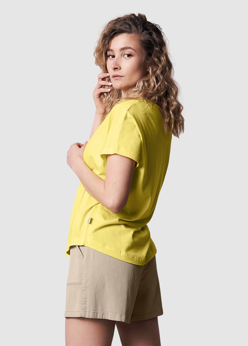 Lakefly Forestfibre T-Shirt Lakefly Forestfibre T-Shirt