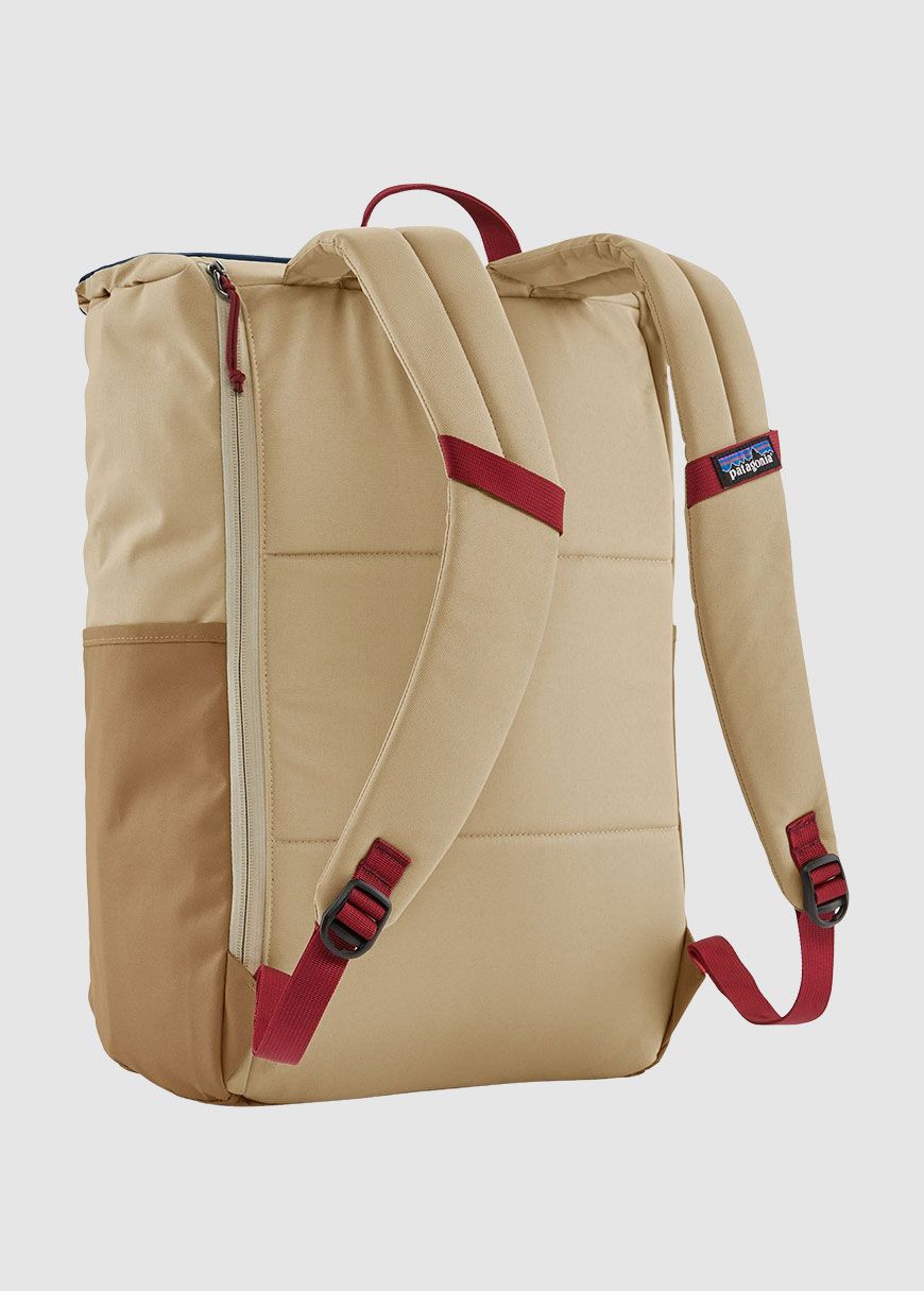 Fieldsmith Roll Top Pack Fieldsmith Roll Top Pack