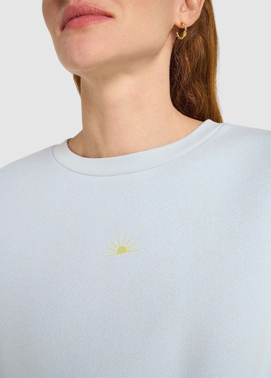 Statement Sweatshirt