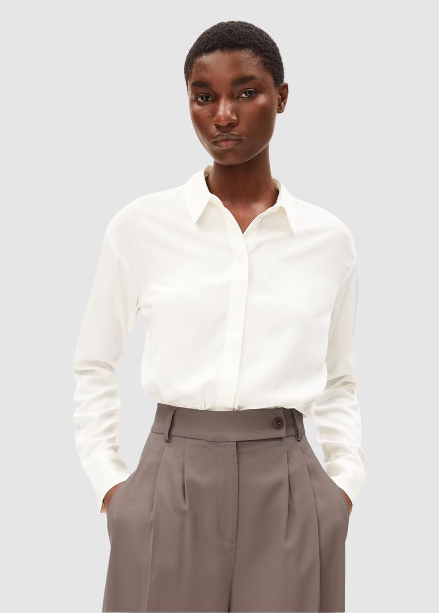 Larisaana Longsleeve