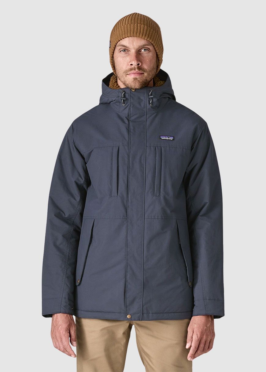 M's Isthmus Parka