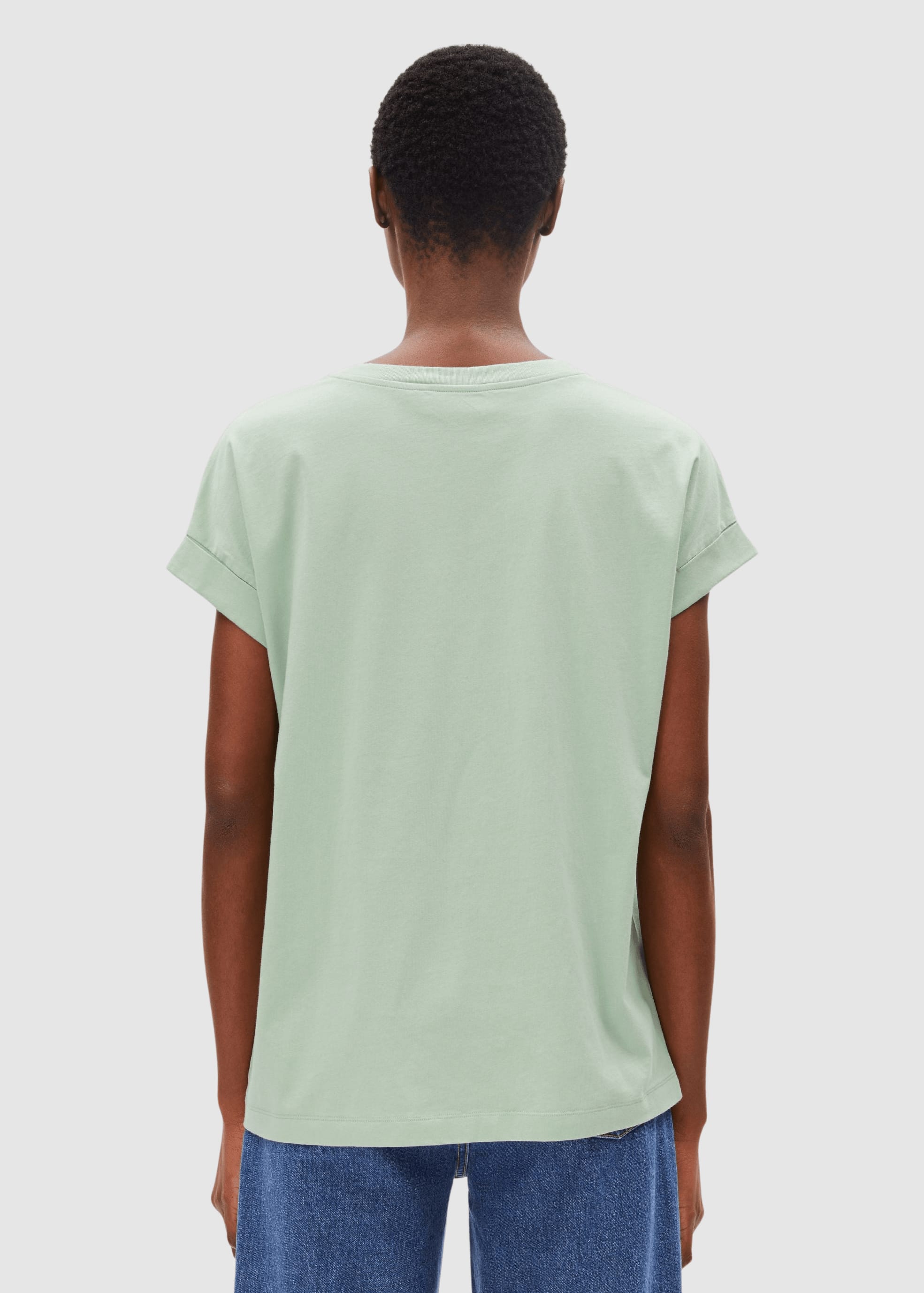 Idaara T-Shirt Foam Idaara T-Shirt Foam