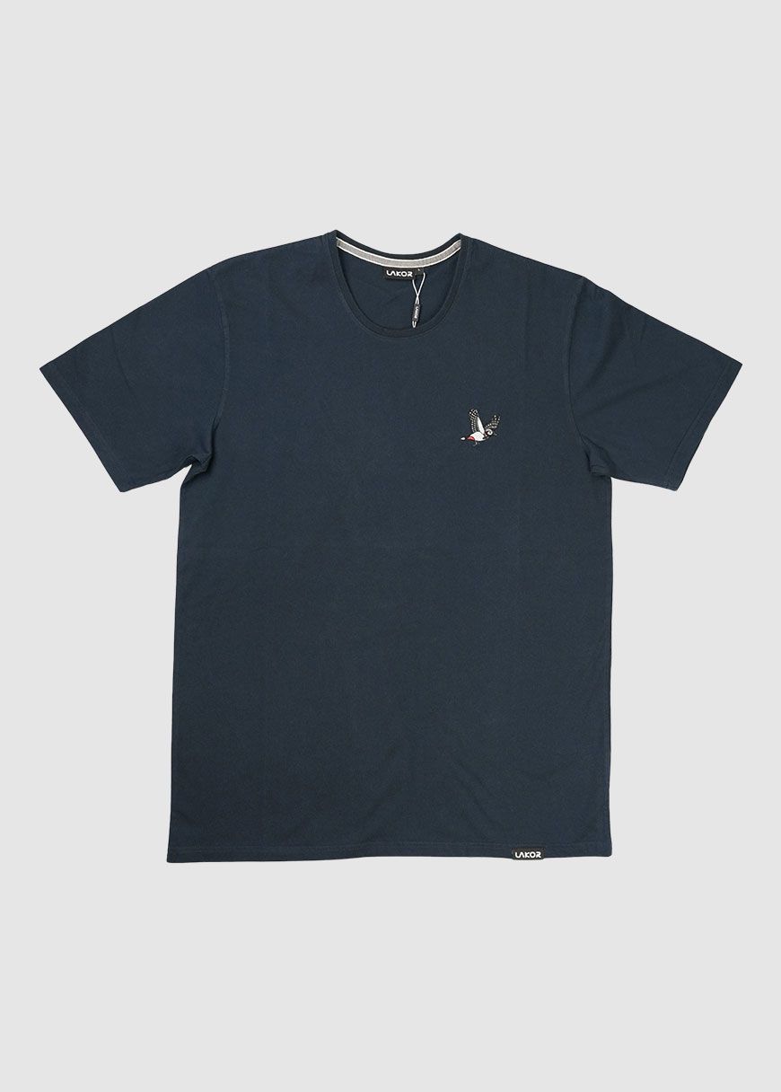 Mini Flying Woodpecker T-Shirt