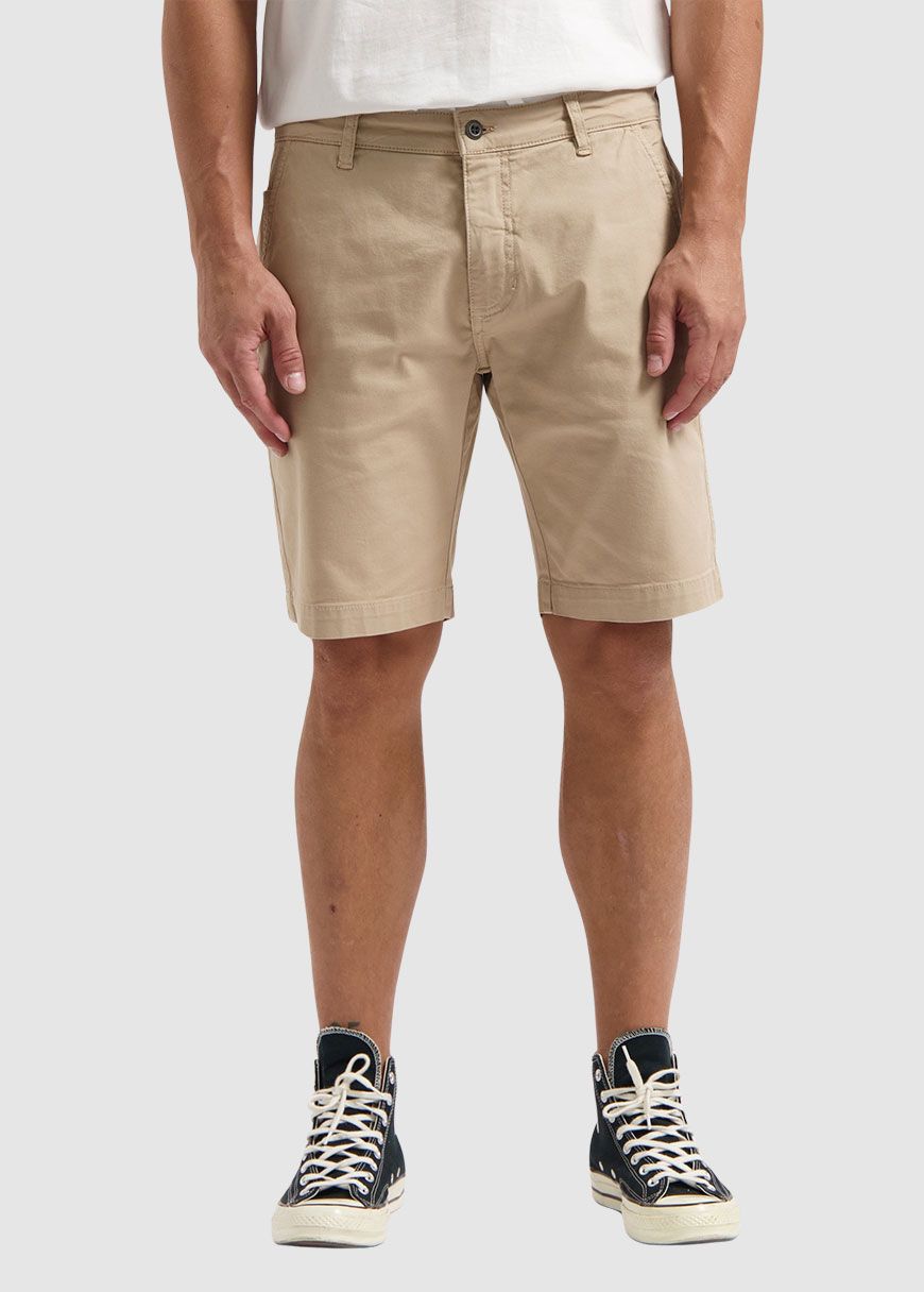 Toby Short