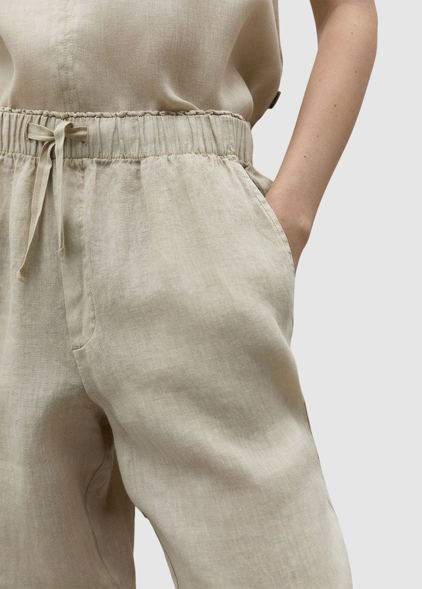 Indoalf Pants Woman Indoalf Pants Woman