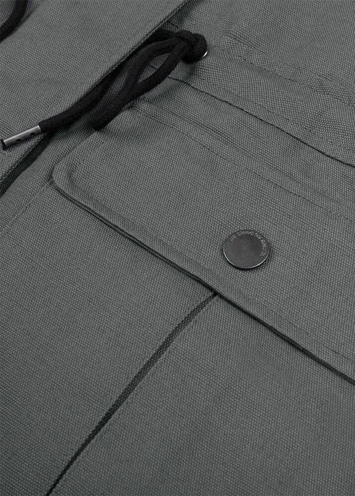 Guerilla Thermal Parka Guerilla Thermal Parka