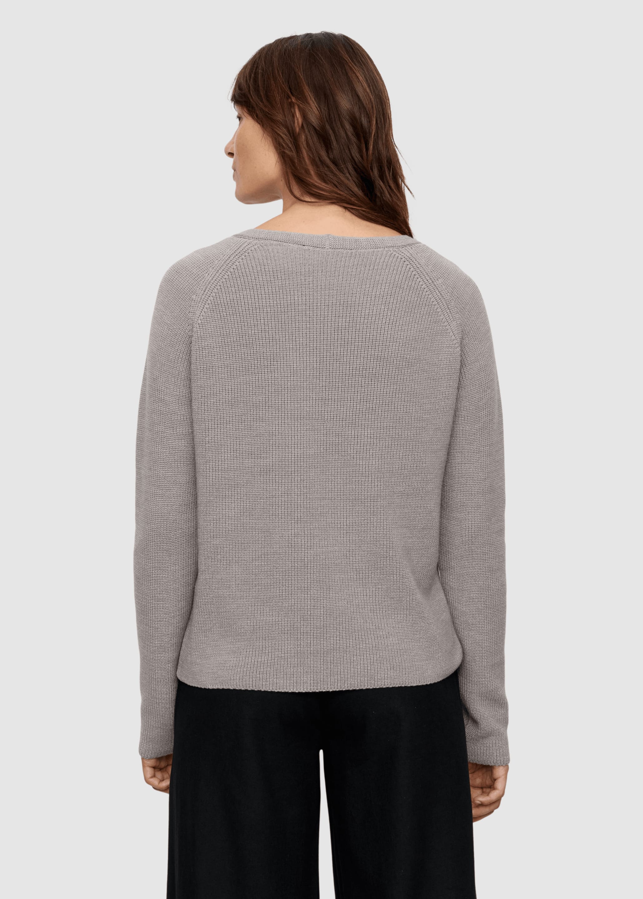 Pullover Arugula Greige Pullover Arugula Greige