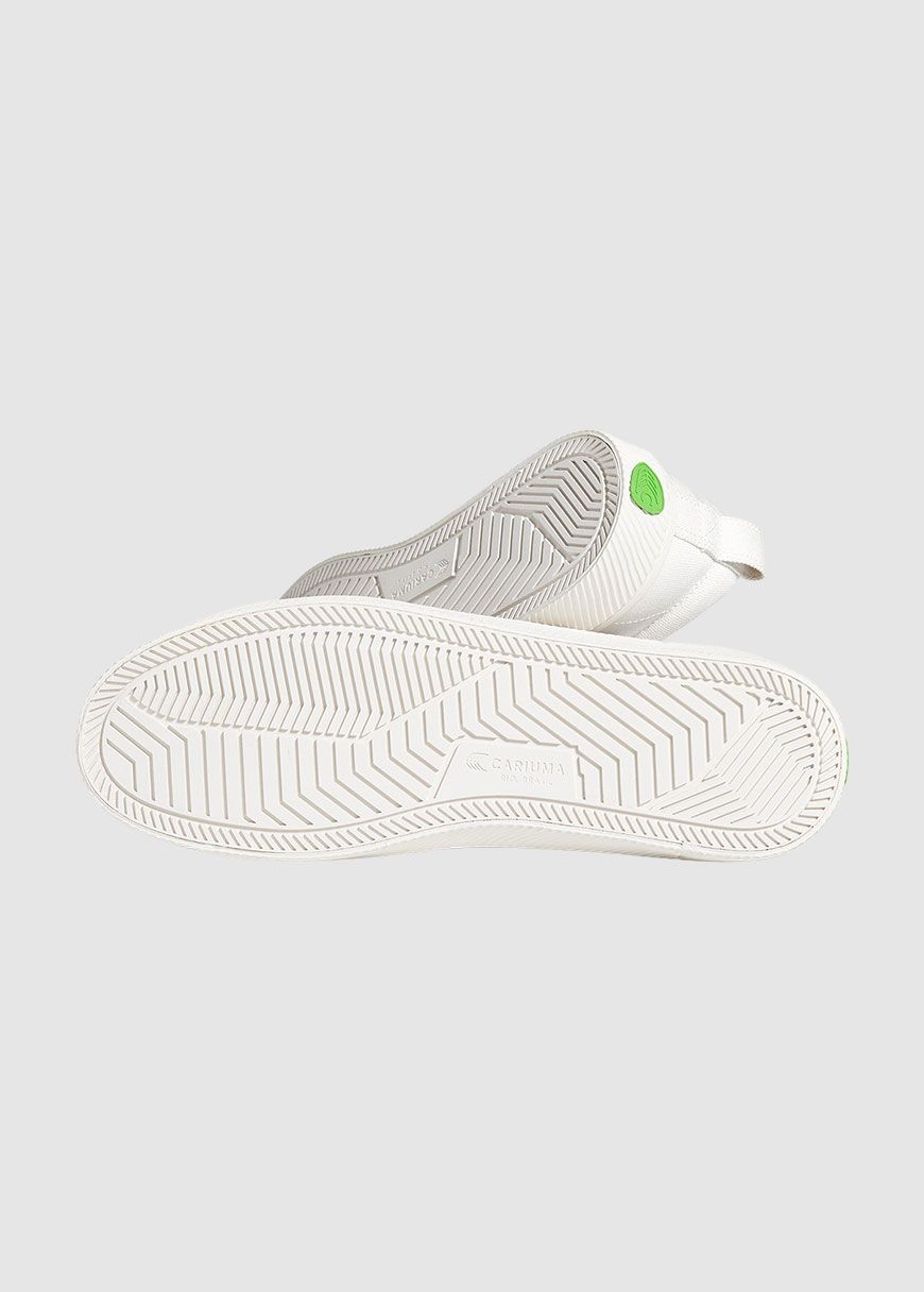 Oca Low Canvas Oca Low Canvas