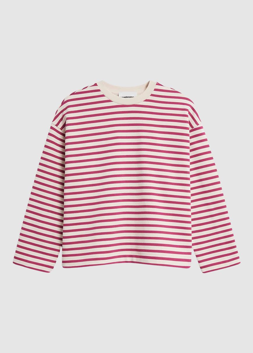 Frankaa Maarlen Stripe Frankaa Maarlen Stripe
