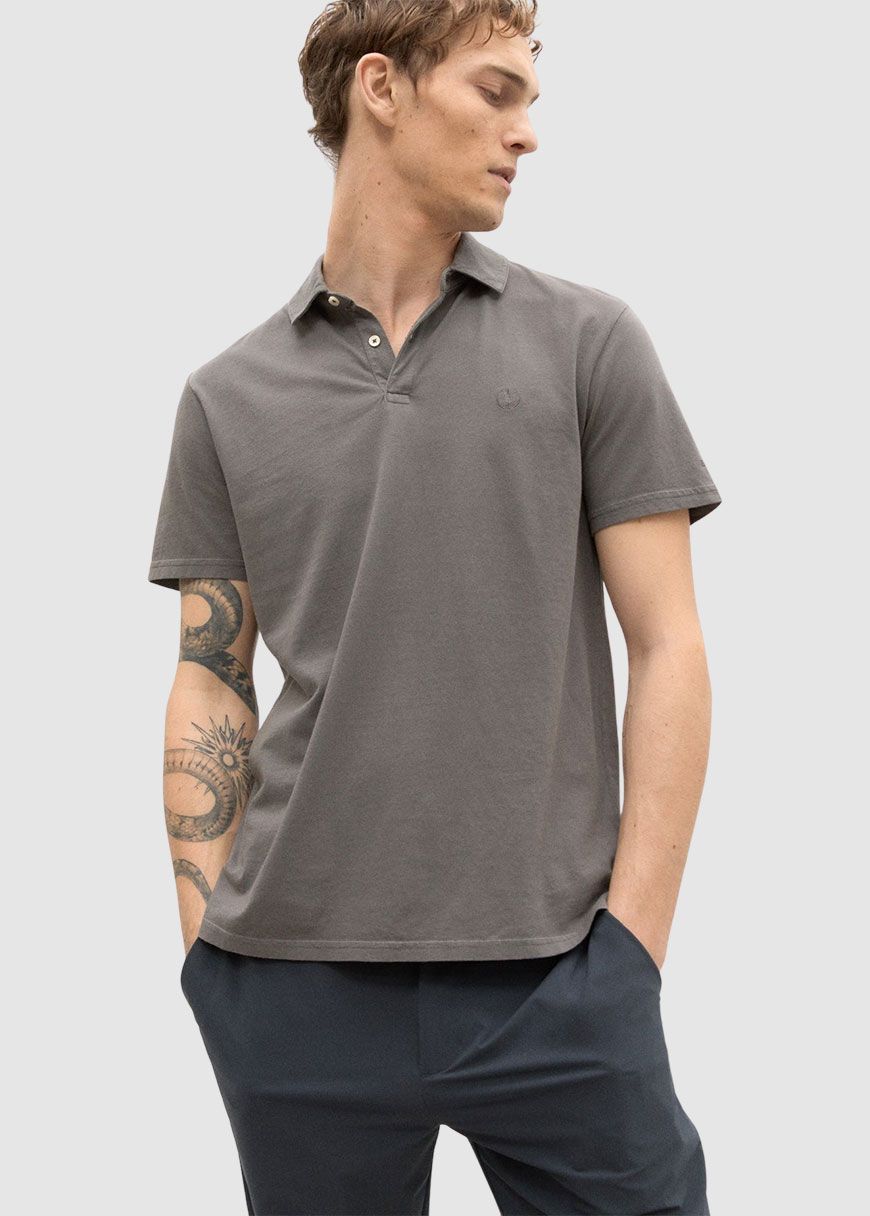 Theoalf Polo Man Theoalf Polo Man