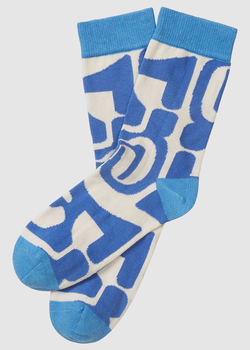 Socken Maze