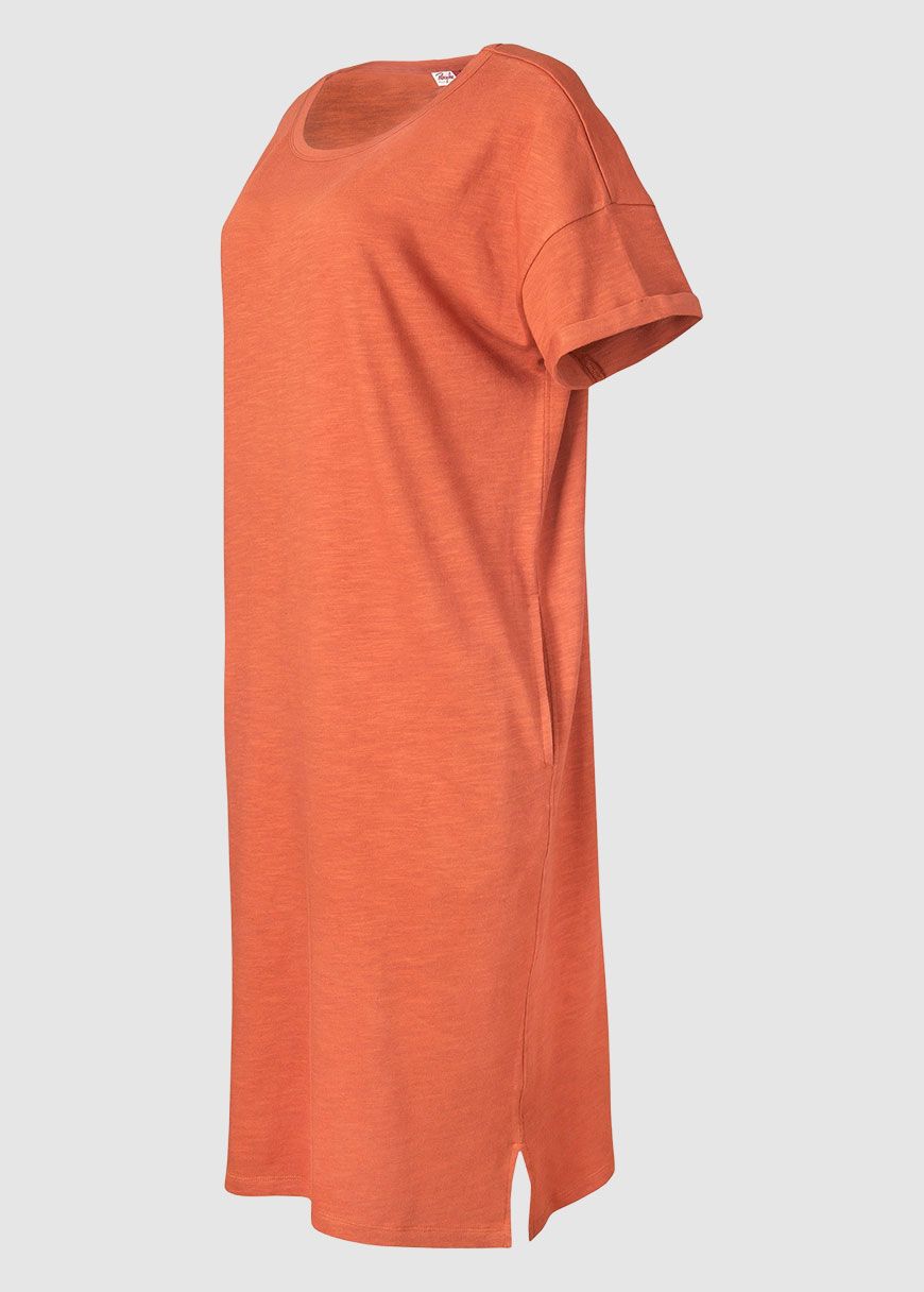 Kurzarm Kleid Kurzarm Kleid