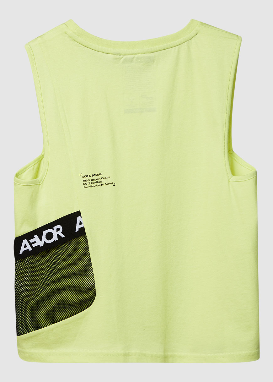 Crop Top Crop Top