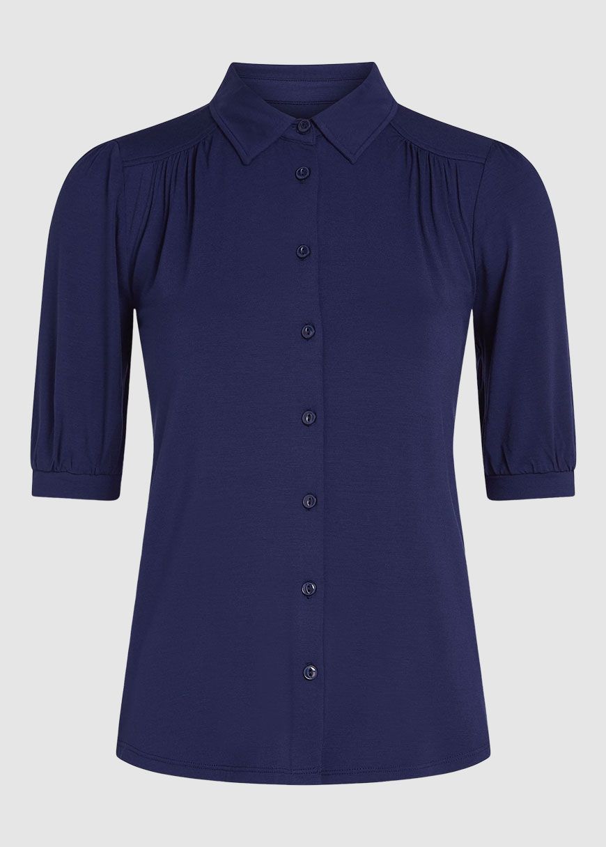Carina Blouse Viscose Light
