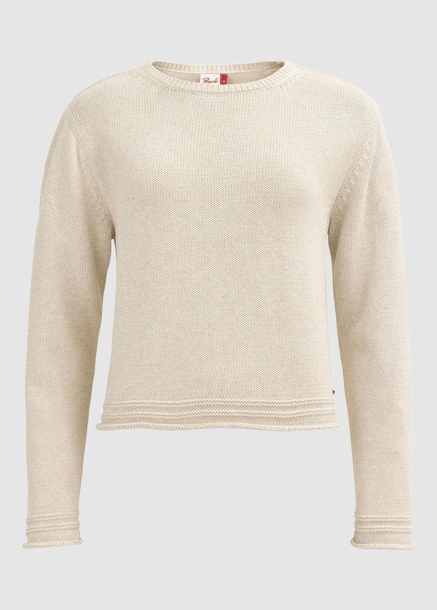 Strickpullover