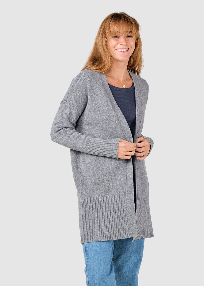 Rosemarie Knit Cardigan