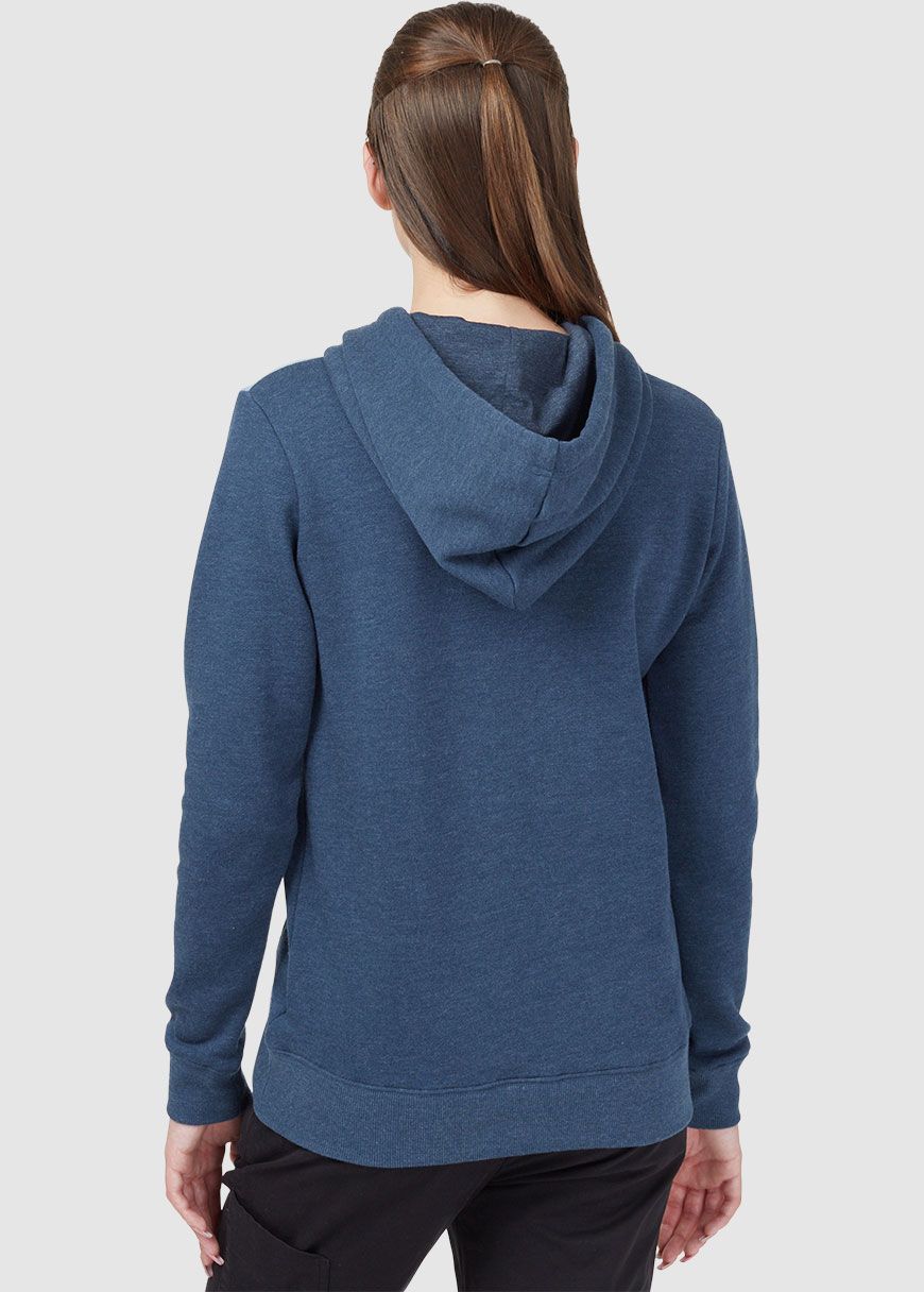 W Juniper Hoodie W Juniper Hoodie