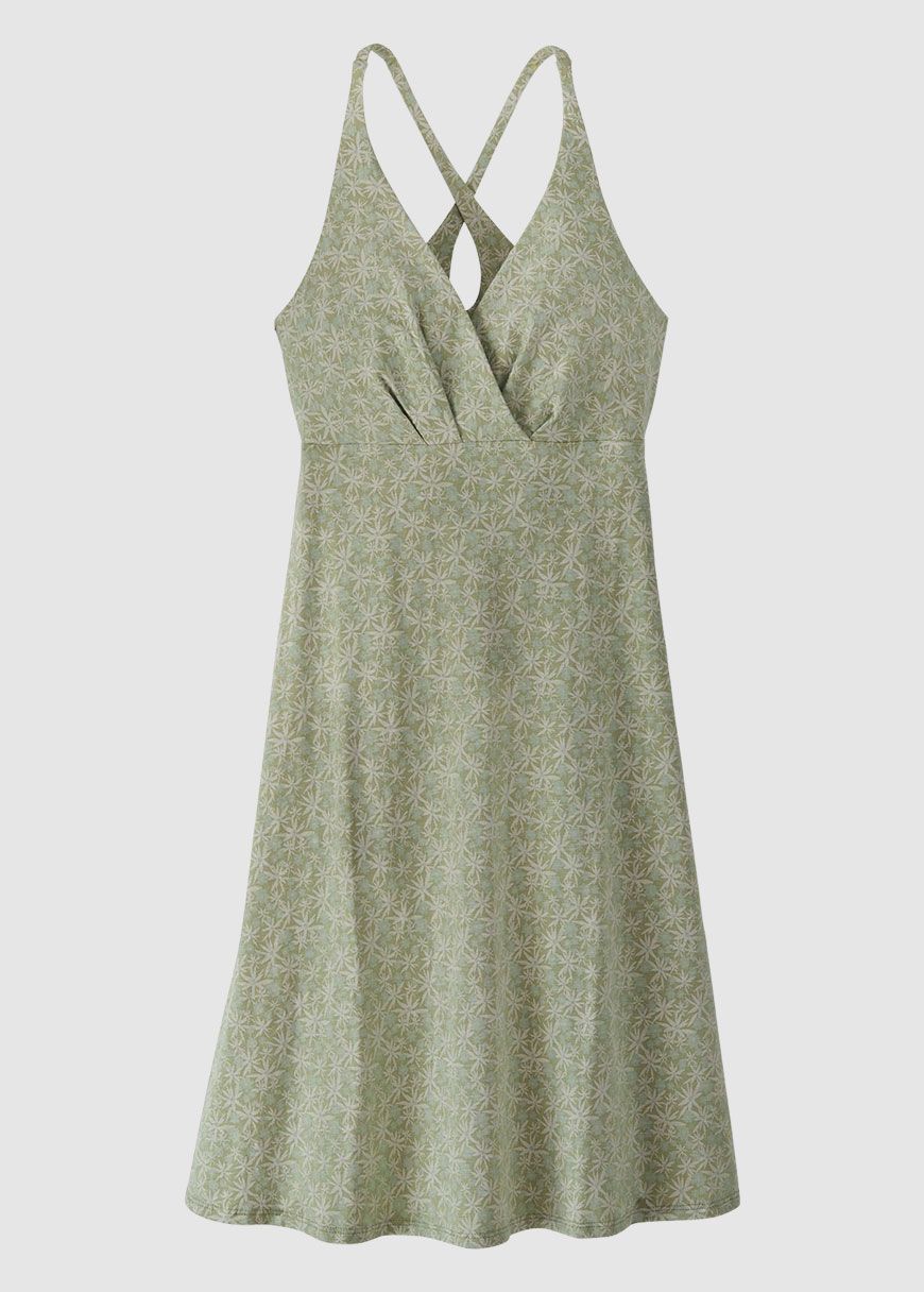 W's Amber Dawn Dress W's Amber Dawn Dress