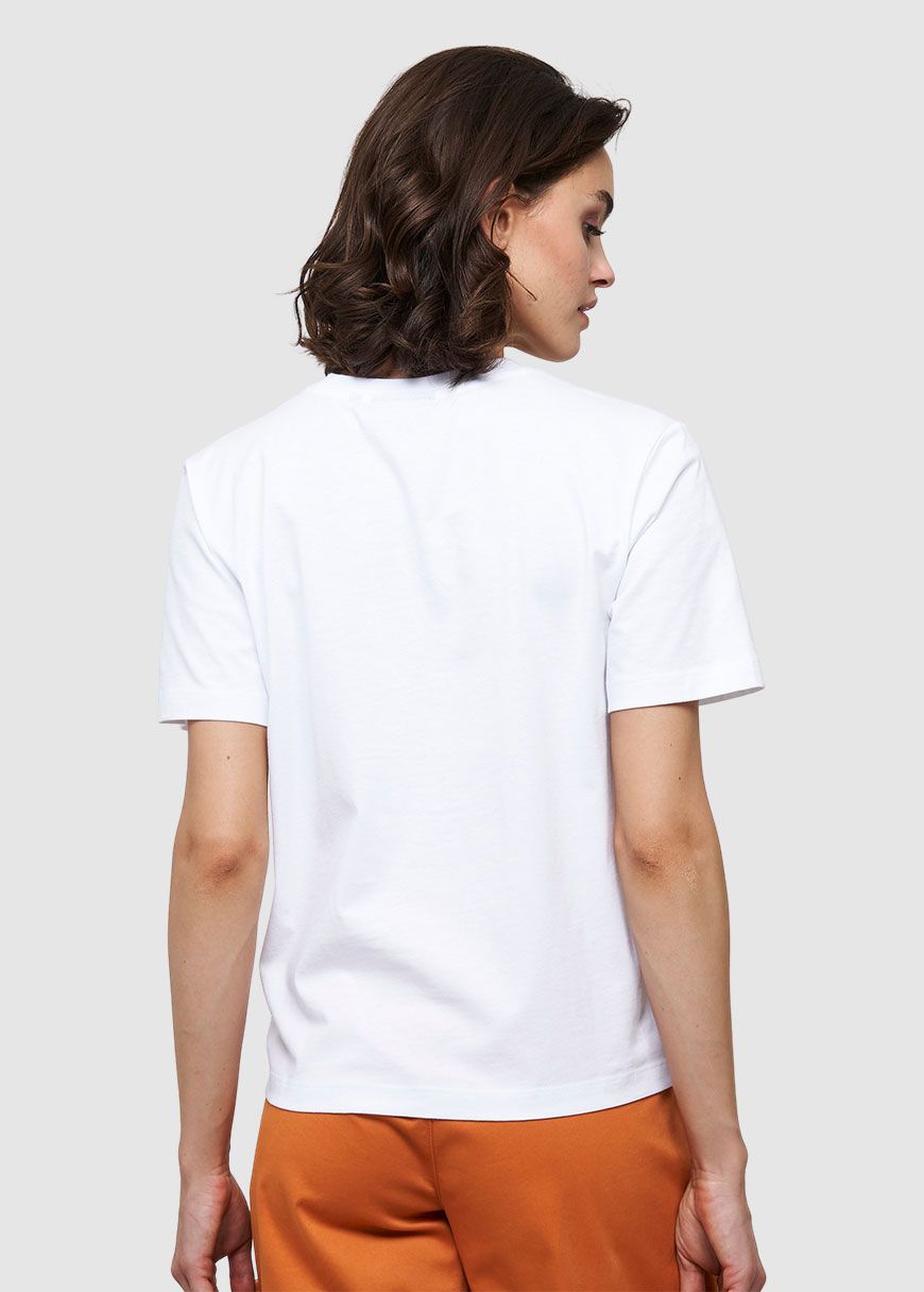 T-Shirt Lily Colorful T-Shirt Lily Colorful